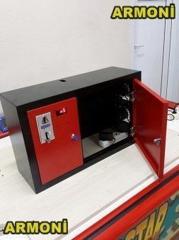 Parayla Çalışan Playstation 