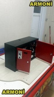 Parayla Çalışan Playstation Parayla Çalışan Playstation