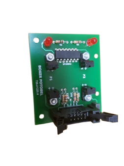 Boks Makinesi Sensörü Boks Makinesi Sensörü