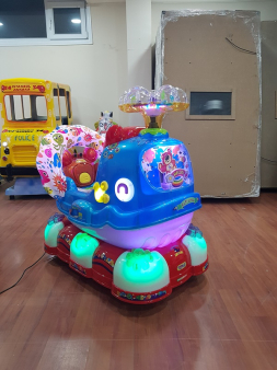 Kiralık Kiddie Rides C