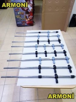 Tornado Langırt Kolu Takımı Tornado Langırt Kolu Takımı