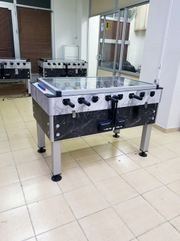 Kiralık Top Dönüşümlü Langırt Masası