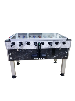 Top Dönüşümlü Langırt Masası