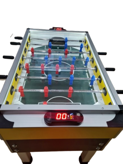 Kapalı Devre Langırt Masası Kapalı Devre Langırt Masası