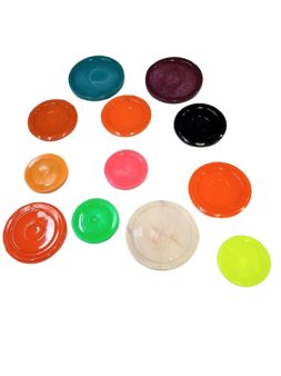 Air Hockey Diski - Havalı Hokey Topu