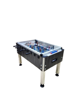 Jetonsuz Camlı Langırt Masası Jetonsuz Camlı Langırt Masası