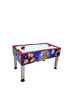 Ev Ofis Tipi Air Hockey