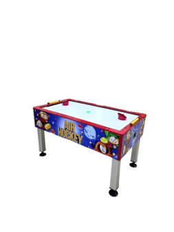 Ev Ofis Tipi Air Hockey