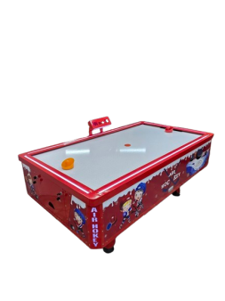 İç Mekan Air Hockey Masası