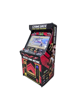 Retro Atari Makinesi