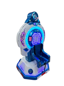 Jetonlu Oyuncak Dönen Salıncak Jetonlu Oyuncak Dönen Salıncak