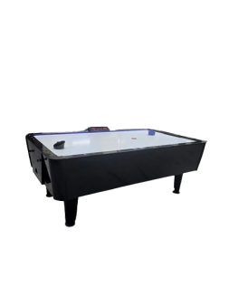 Black Dizayn Air Hockey Masası Black Dizayn Air Hockey Masası