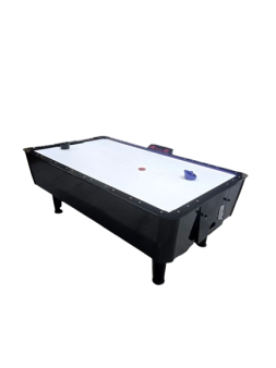 Black Dizayn Air Hockey Masası