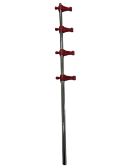 Dörtlü Langırt Kolu