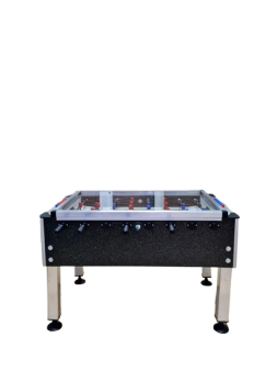 Dış Mekan Camlı Langırt Masası