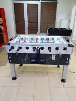 Kiralık Jetonlu Langırt Masası Kiralık Jetonlu Langırt Masası