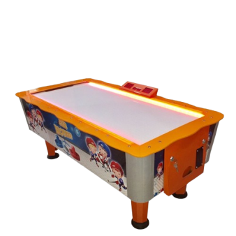 Eco Çocuk Air Hockey Masası