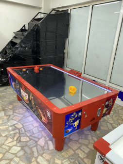 Dış Mekan Kiralık Havalı Hokey Masası
