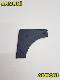 Langırt Köşe Plastiği