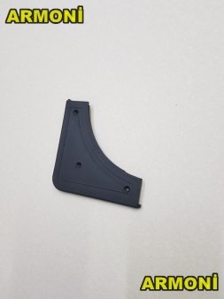 Langırt Köşe Plastiği