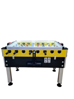 Ticari Full Kontra Langırt